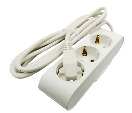 ���������� 3��. 3� � ����������� ���� TEB Elektrik