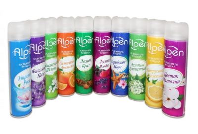 �������� ������ Alpen 300��(���������)