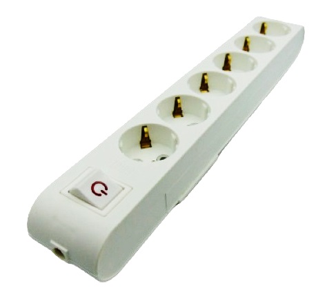 ������� 6��. � ����������� �� ��������� ���� TEB Elektrik