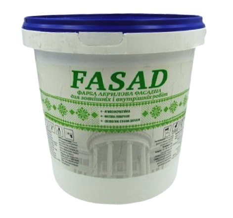 ����� ������������� ������� Fasad 4,0��
