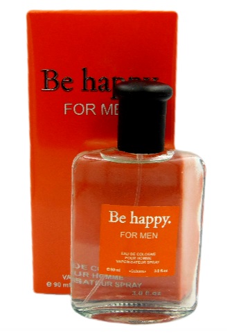 �������� Be Happy for men �������� 90��