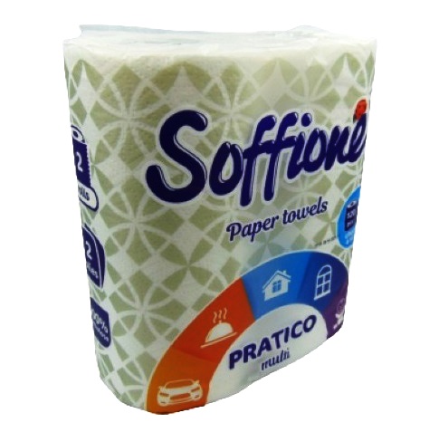 ������� ������� �������� Pratico multi Soffione 2�� 