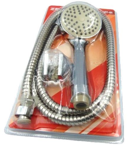 ������� ���� Zerix Shower SET-01