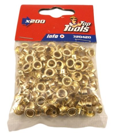 �������� ���������� 200�� Top Tools 32D420