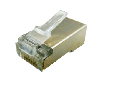 �������� ����������� RJ45 8p8c FTP Cat.5e