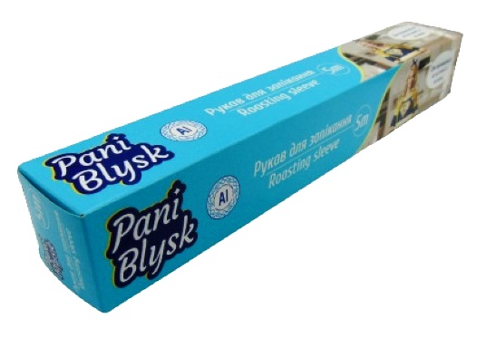����� ��� �������� 5� Pani Blysk