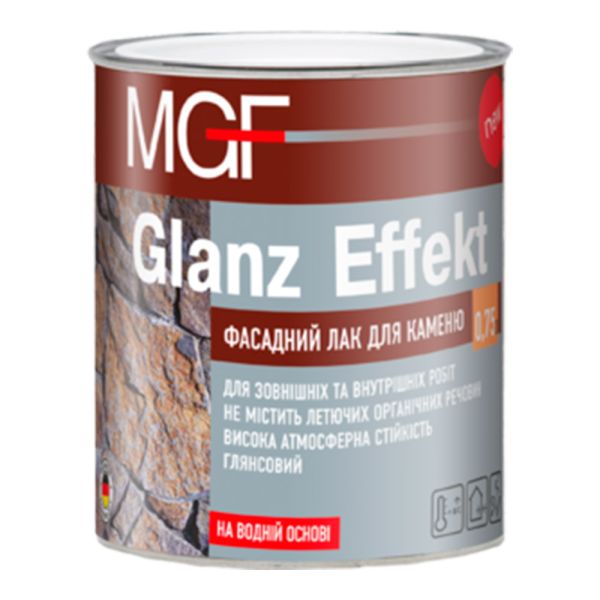��� �� ������ Glanz Effekt MGF 0,75�