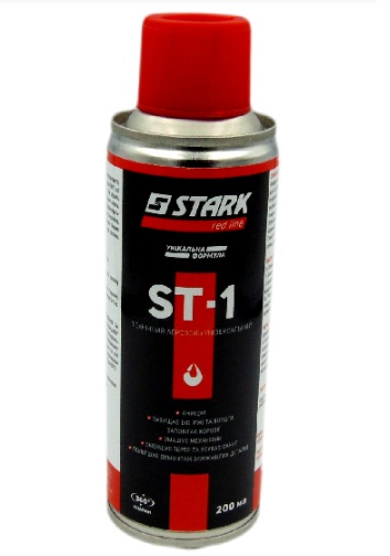 ������� ������������ ST-1 Stark 200�� ��������