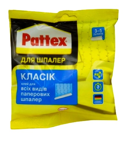 ���� ��� ������ Pattex ������ 95�