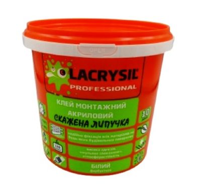 ���� ��������� ��������� "������� �������" Lacrysil 1,2�� 