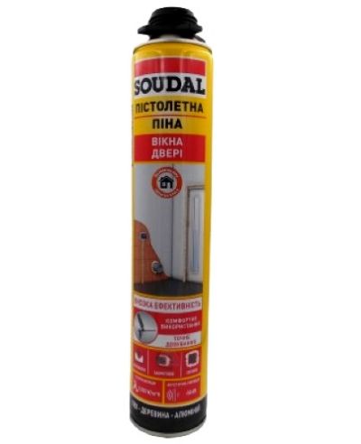 ϳ�� �������� Soudal Prof 750��