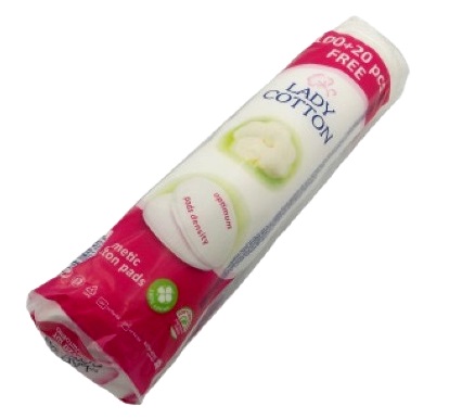 ����� ����� 100+20�� Lady Cotton 