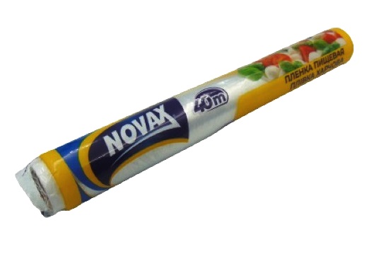 ����� ������� 40� Novax