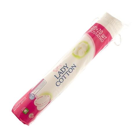 ����� ����� 80+20�� Lady Cotton 