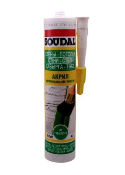 �������� ��������� Soudal 280��