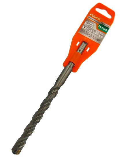 ������� SDS Plus 16�210�� Sturm