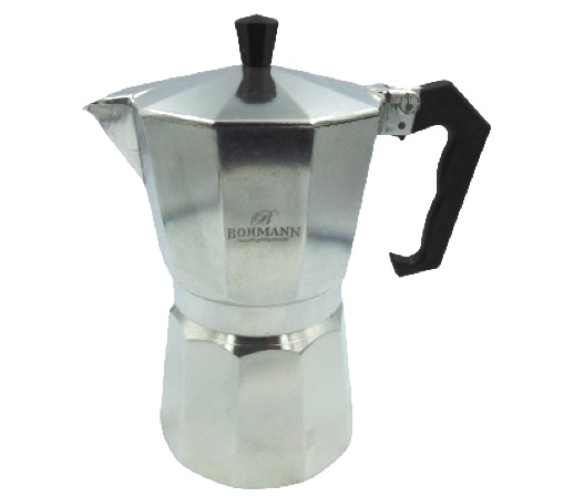 ��������� �������� Bohmann 6 ����� BH-9406