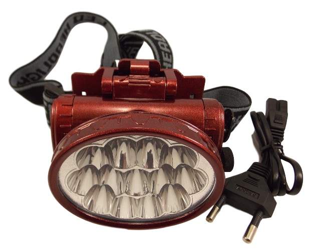 ˳������ �������� ������������� 13 Led YJ-1898 YAJIA