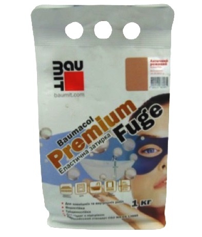 ������� Baumit PremiumFuge 1�� �������� �������