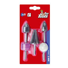 ���� ����������� ������� 5�� Top Tools