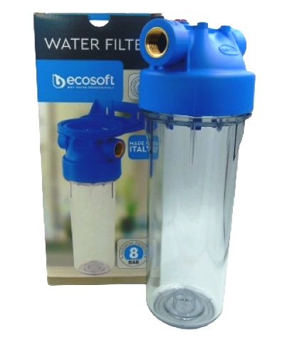 Գ���� ����������� �������� Ecosoft 1/2"