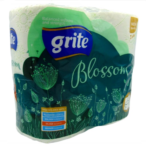 ��������� ���� 3-� ������� Blossom Grite 4��