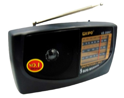 ����������� Kipo RADIO KB-308 AC