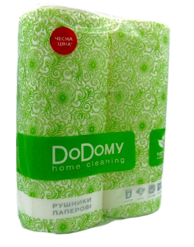 ������� ������� �������� DoDomy 2��