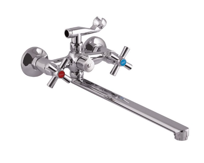 ������� ��� ����� ZERIX DMT-B Rubber Euro WSL-722