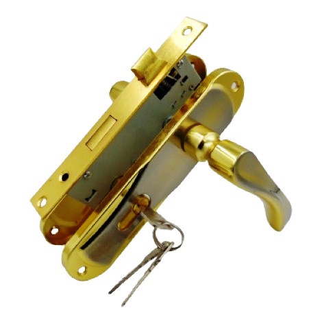 ����� ������ ULC-58105ET SN\GP UniLock
