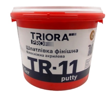 �������� Triora TR-11 putty ������� 5��