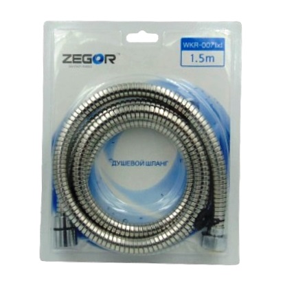 ����� ��� ���� 1,5� Zegor WKR007