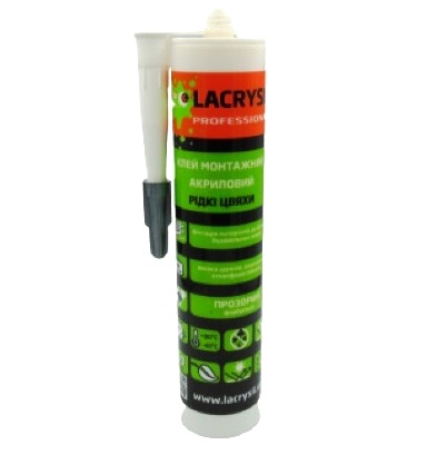 ���� ��������� ��������� "г�� �����" Lacrysil �������� 280��