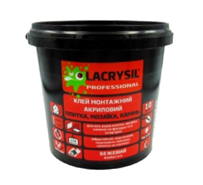���� ��� ������ �� ������ Lacrysil 1,5��