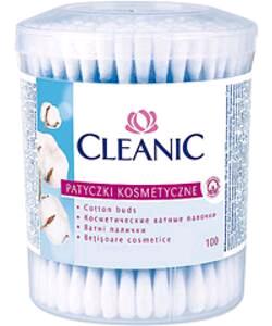 ����� ������� 100�� Classic Cleanic ������ ��������