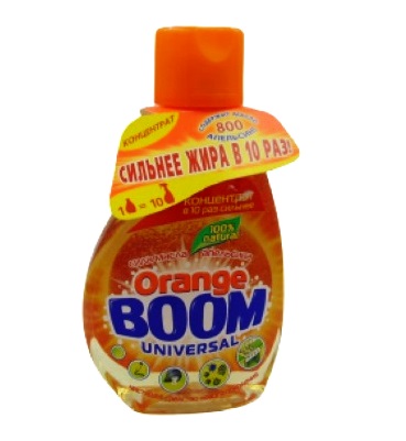 �������� ���� ���������� Orange Boom 250��