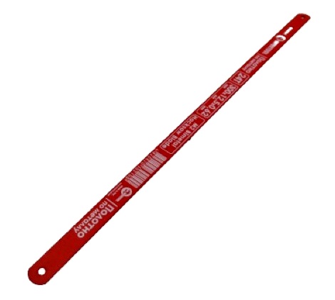 ������� �������� 12�300 24T M2 Bimetal Intertool HT-3021
