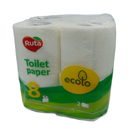 ��������� ���� 2-� ������� Ruta Ecolo 8��
