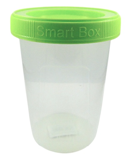 ��������� 0,5� ������� Smart Box ������