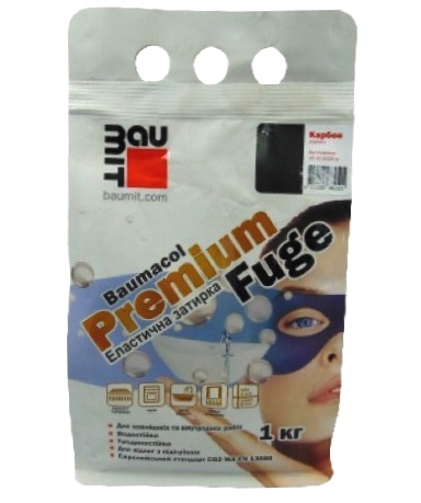 ������� Baumit PremiumFuge 1�� ������