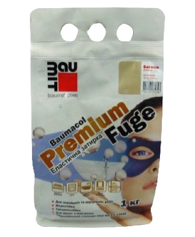 ������� Baumit PremiumFuge 1�� ������
