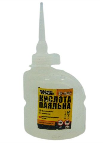 ������� ������� 30� Mastertool 42-0132