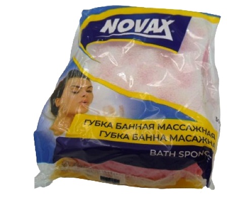 ����� ������� ������� ������� Novax