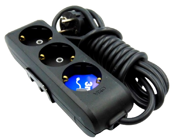 ���������� 3��. 3� � ����������� ������ Multi-Let VIKO