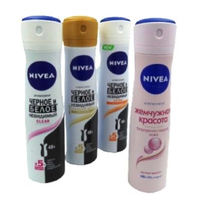 ���������� ����� ������ Nivea 150��(����� �������)