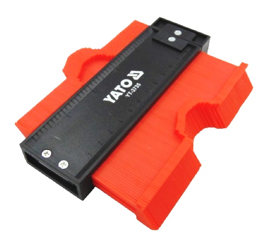 ������ ������� L-125�� Yato YT-3735