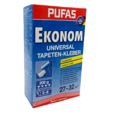 ���� ��� ������ PUFAS Ekonom Universal 200�