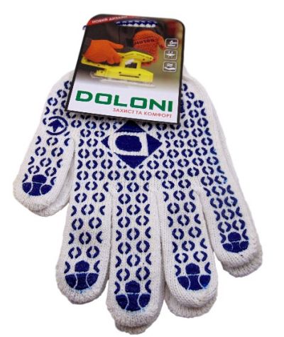 ��������� � ������ ��� 520 Doloni