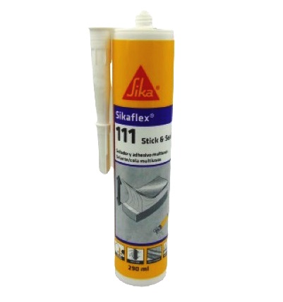 ����-�������� ���������� �������������������� Sikaflex-111 Stick&Seal 300��