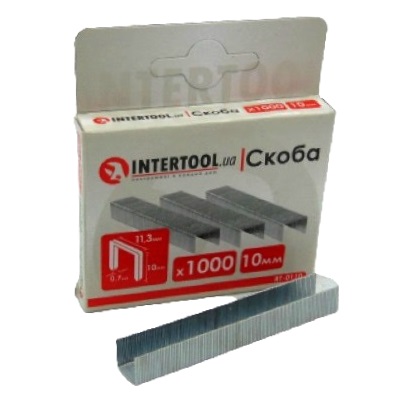 ����� ��� �������� 10�� 1000�� Intertool